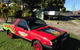 Two Wheel Custom Paint & Air Brushing - thumb 1