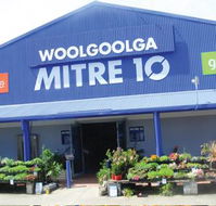 Mitre 10 Woolgoolga - Click Find