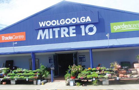 Mitre 10 Woolgoolga - Bridge Guide 0