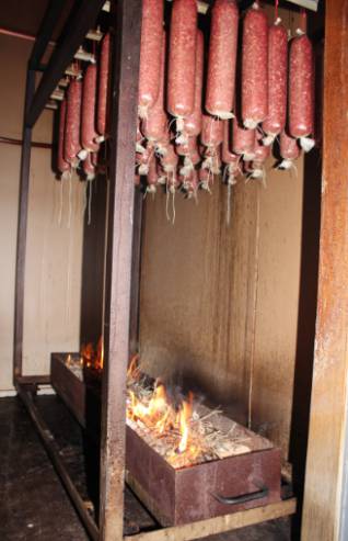 Slade Point Meat Specialist - Bet 4u 0