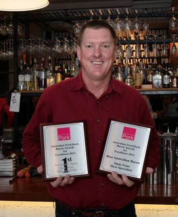 Slade Point Meat Specialist - Bet 4u 1