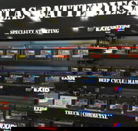 Atlas Superstore - Click Find