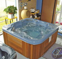 Cascade Pool  Spa Centre - Click Find