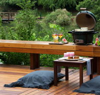 Outdoor Coastal Kitchens - Click Find