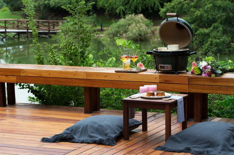 Outdoor Coastal Kitchens - Click Find 0