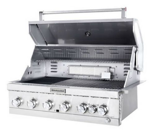 Outdoor Coastal Kitchens - Click Find 2