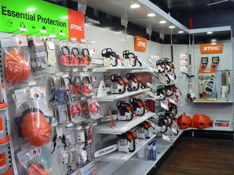 Manning Mowers BBQ’s & Heating - Click Find 0