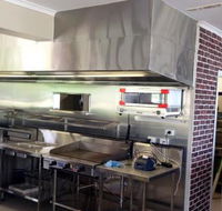 Townsville Stainless Steel - Click Find