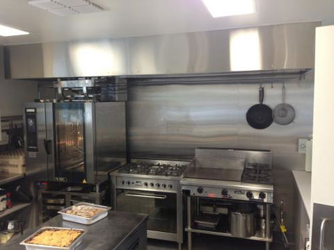 Townsville Stainless Steel - Click Find 1