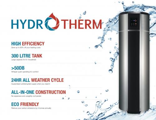 Hot Water Systems Murwillumbah NSW Clickz