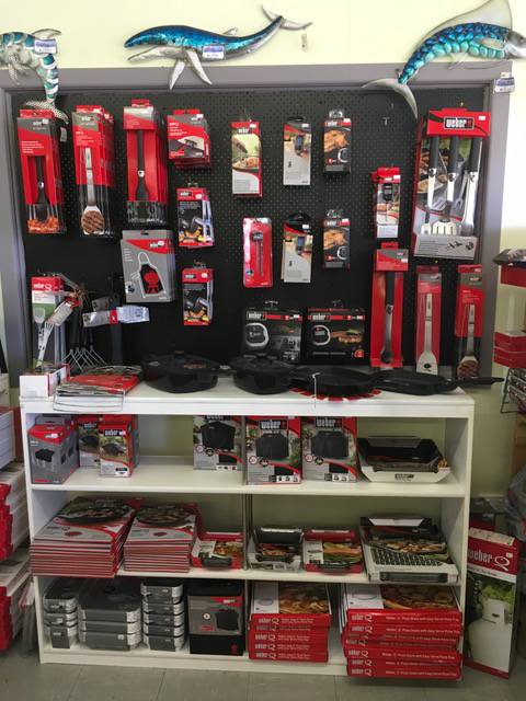 Appliance Retailers Bowen QLD Bridge Guide