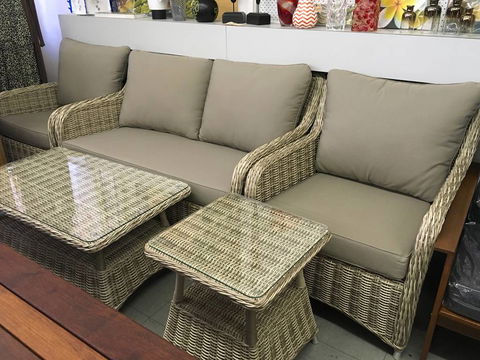 Tropical Fantasy - Bridge Guide 3