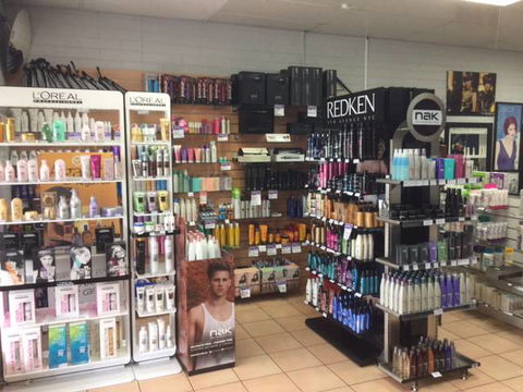 Express Cuts - Click Find 1