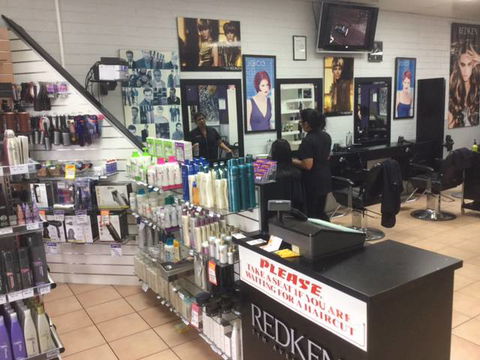 Express Cuts - Click Find 2