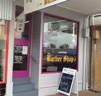 Hair on Butler  The Barber Shop - Click Find