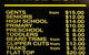 Hair On Butler & The Barber Shop - thumb 1