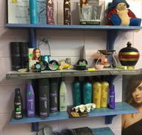 Hair Strand Salon - Click Find