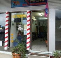Seaside Cuts - Click Find