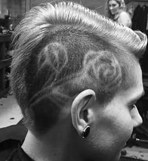 Barbers Dubbo NSW Click Find
