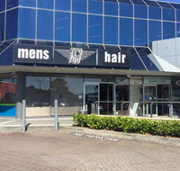 T53 Mens Hair - Click Find