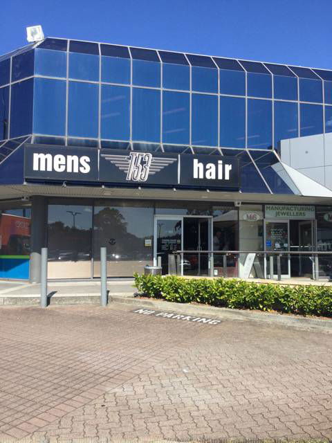T53 Mens Hair - Local Finder 0