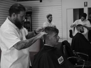 Heath Paton Hair For Men - Bet 4u 0