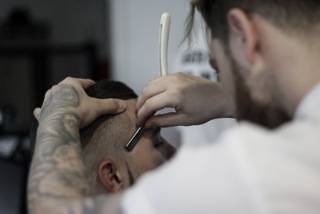 Heath Paton Hair For Men - Bet 4u 1