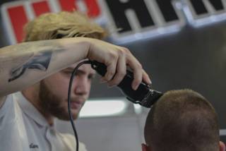 Heath Paton Hair For Men - Bet 4u 2