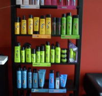 Embellish Hair and Beauty - Click Find