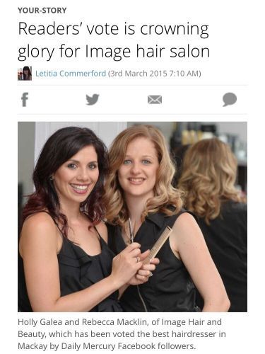 Image Hair & Beauty - Lawyer Find 0