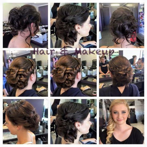 Image Hair & Beauty - Lawyer Find 1