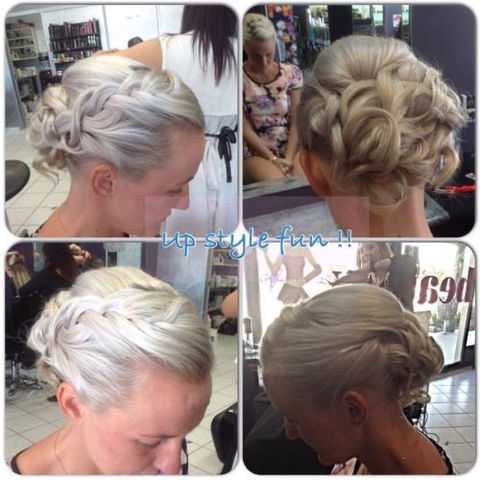 Image Hair & Beauty - Lawyer Find 2