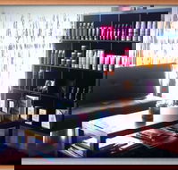 YOUR HAIRSTYLIST - DBD