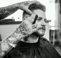 Get It Off Mens Barber Shop - Bet 4u