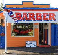 The BarberWarren Mienert - Click Find