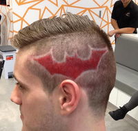 Oskas Hair Designs  Barbers - Click Find