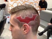 Oskas Hair Designs Barbers