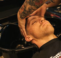 Tommy Guns Original Barber Shop Sunshine Plaza - Click Find