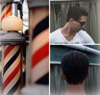 Resort Hair Barbers - Bet 4u
