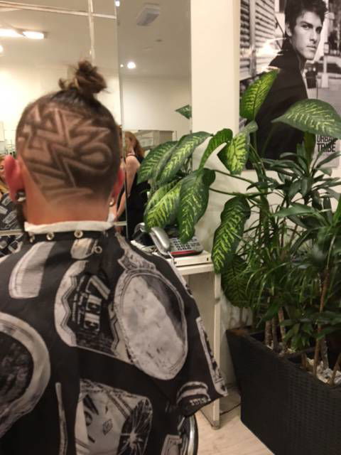 Resort Hair Barbers - Bet 4u 2
