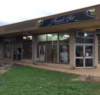 Trend Set Hair Salon