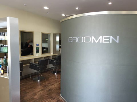 Groomen Men’s Grooming Specialist - Click Find 0