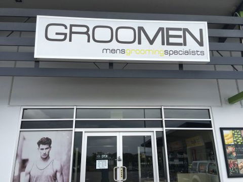 Groomen Men’s Grooming Specialist - Click Find 3