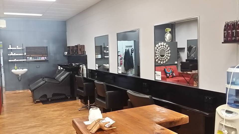 Beauty Salons Kirwan QLD Click Find