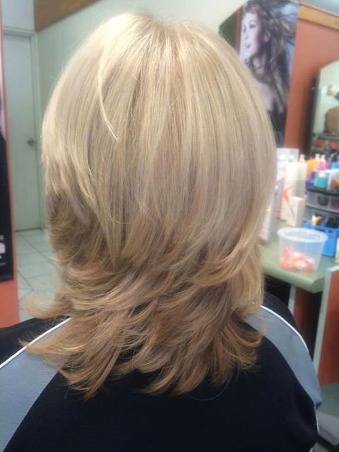 Belrowes Hair Design - Lawyer Find 0
