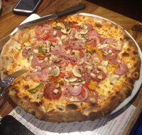 Amico Cafe - Click Find