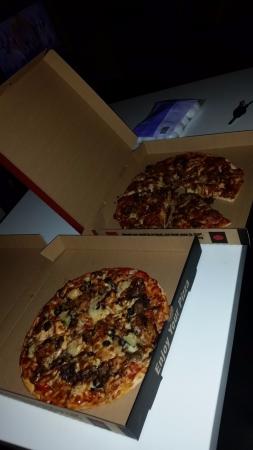 Ballajura Pizza - Lawyer Find 0