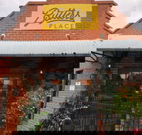 Butters Place Cafe - Click Find