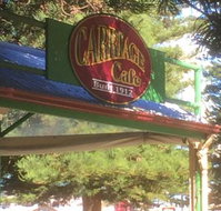 Carriage Cafe - Lawyer Find