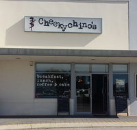 Cheekychinos - Click Find